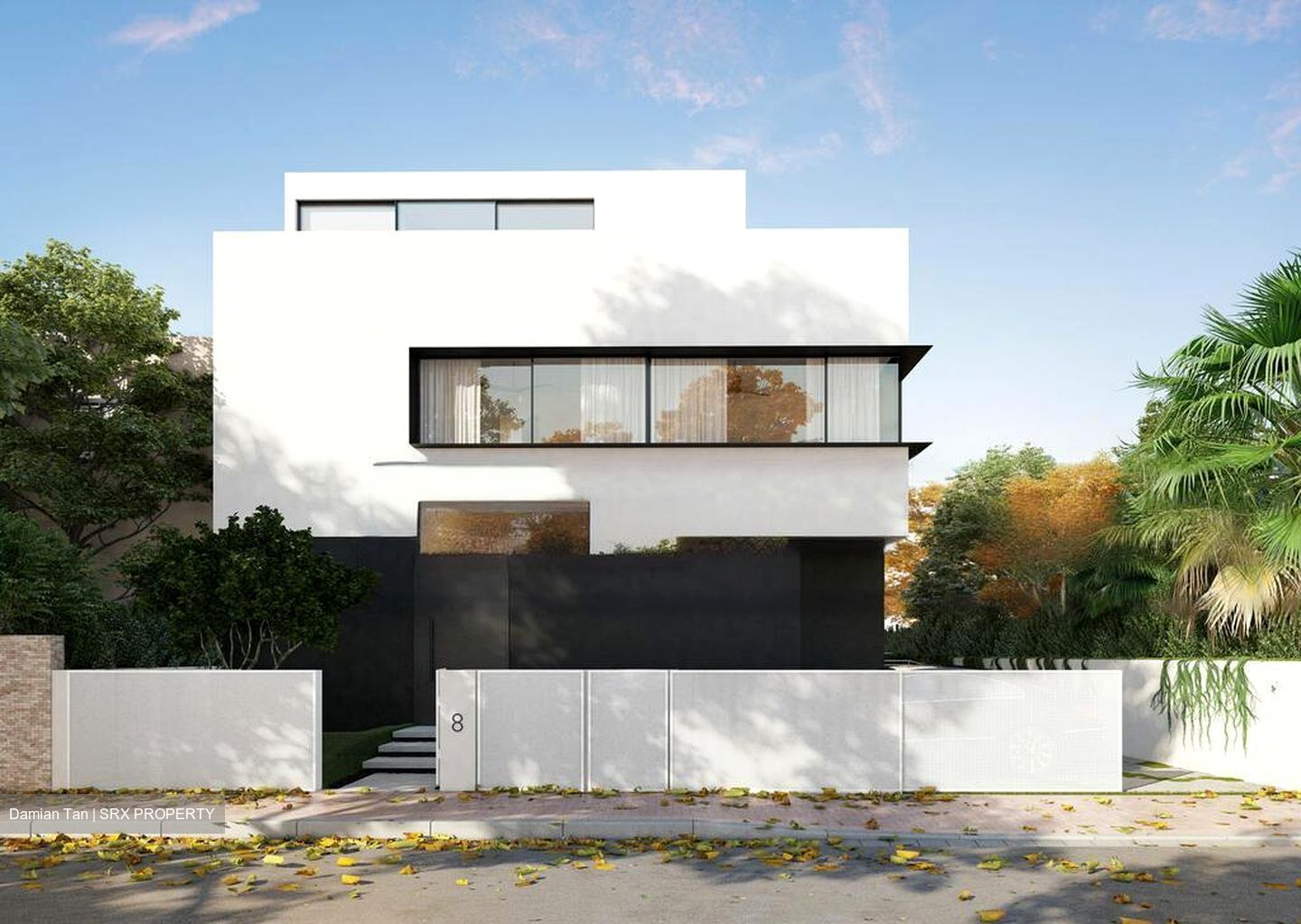 Shamrock Park (D10), Semi-Detached #461186581